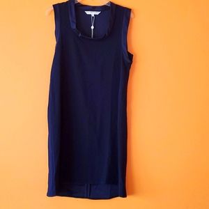 Trina Turk Double Rainbow Dress